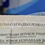 Bayar Pajak Mobil
