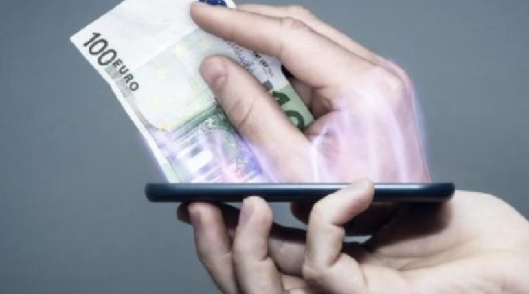 E-Money Paling Banyak Digunakan di Indonesia