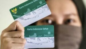 Cek Nomor BPJS Kesehatan dengan KTP