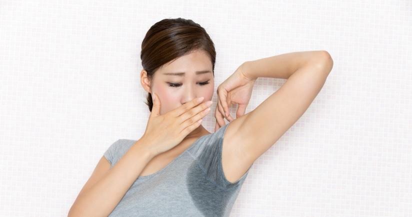 Perbedaan Deodorant dan Antiperspirant
